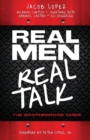 Real Men/Real Talk - Book