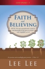 God Speaks - Volume 5 Faith and Believing - Book