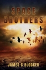 Space Brothers - Book