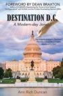 Destination D.C. : A Modern-day Jonah? - Book