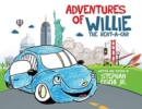 Adventures of Willie the Rent-A-Car - Book