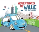 Adventures of Willie the Rent-A-Car - Book