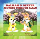 Dalilah & Dexter Journey Through Japan - Book