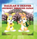 Dalilah & Dexter Journey Through Japan - Book