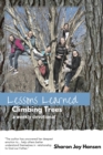 Lessons Learned Climbing Trees - Book