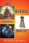 The Migdal Journals : The Journey Begins - Book