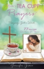 Mom's TEA CUPP Prayers : Praying God's Word - Book