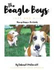 The Beagle Boys : Jake and Milo: Strange Noises in the Woods - Book