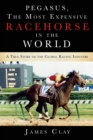 Pegasus, The Most Expensive Racehorse in the World : A True Story of the Global Racing Industry - Book