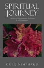 Spiritual Journey : 40 Days of Encouragement, Reflection, & Self-Examination - Book