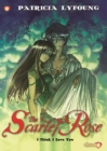 Scarlet Rose #3 "I Think I Love You" - Book