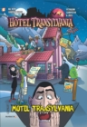 Hotel Transylvania Graphic Novel Vol. 3: "Motel Transylvania" - Book