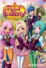 Regal Academy #3: "Family Matters" - Book