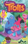 Trolls 3-in-1 #1 - Book