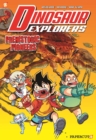 Dinosaur Explorers vol. 1: "Prehistoric Pioneers" - Book