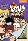 The Loud House Boxed Set : Vol. #1-3 - Book