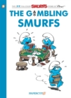 The Smurfs #25 : The Gambling Smurfs - Book