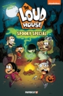 The Loud House Spooky Special - Book