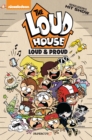 The Loud House #6 : Loud and Proud - Book