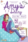 Amy's Diary #1 : Space Alien...Almost? - Book