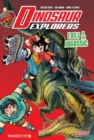 Dinosaur Explorers Vol. 5 : Lost in the Jurassic - Book