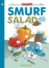 The Smurfs #26 : Smurf Salad - Book
