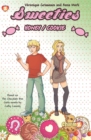 Sweeties #3 HC : Honey/Cookie - Book