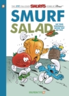 The Smurfs #26 : Smurf Salad - Book