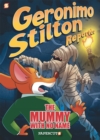 Geronimo Stilton Reporter Vol. 4 : The Mummy With No Name - Book