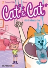 Cat And Cat #1 : Girl Meets Cat - Book