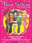 Thea Stilton 3-in-1 #2 - Book