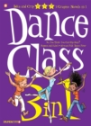 Dance Class 3-in-1 #1 - Book
