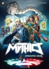 The Mythics Vol. 3 : Apocalypse Ahead - Book