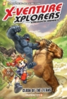 X-venture Xplorers #2 : Kingdom of Animals - Clash of the Titans - Book