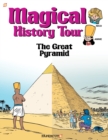 Magical History Tour Vol. 1 : The Great Pyramid - Book