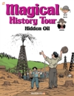 Magical History Tour Vol. 3 : Hidden Oil - Book