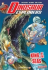 Dinosaur Explorers Vol. 9 : King of the Seas - Book