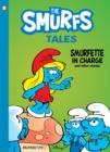 The Smurfs Tales Vol. 2 : Smurfette in Charge and other stories - Book