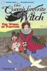 The Queen's Favorite Witch Vol. 1 : The Wheel of Fortune - Book