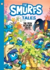 The Smurfs Tales Vol. 3 : The Crow in Smurfy Grove and other stories - Book