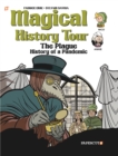 Magical History Tour Vol. 5 : The Plague - Book
