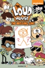 The Loud House Vol. 15 : The Missing Linc - Book
