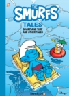 The Smurfs Tales Vol. 4 : Smurf & Turf and other stories - Book