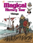 Magical History Tour Vol. 8 : Vikings - Book