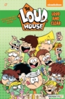 The Loud House Vol. 16 : Loud and Clear - Book