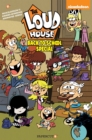 The Loud House Back To School Special - Book