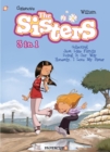 The Sisters 3-in-1 Vol. 1 : Collecting 'Just Like Family,' 'Doing It Our Way,' and 'Honestly, I Love My Sister' - Book