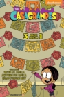 The Casagrandes 3 In 1 Vol. 1 : Collecting 'We're All Familia,' 'Everything for Familia,' an 'Brand Stinkin' New' - Book