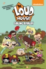 The Loud House Vol. 17 : Sibling Rivalry - Book