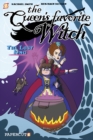 The Queen's Favorite Witch Vol. 2 : The Lost King - Book